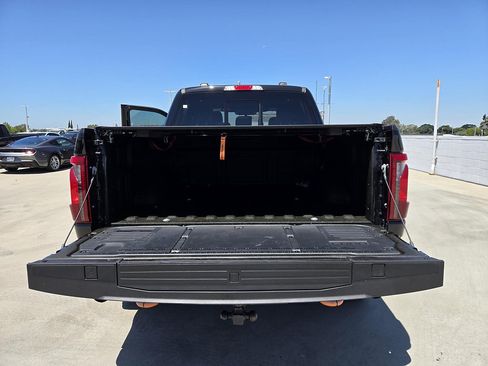 Used 2025 Ford F150 Tremor w/ Bed Utility Package AWD/4WD image 28