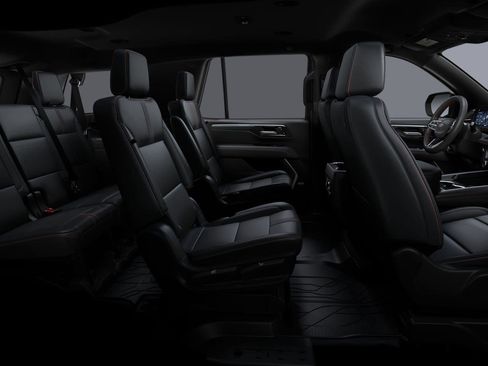 New 2026 Chevrolet Tahoe RST AWD/4WD image 7