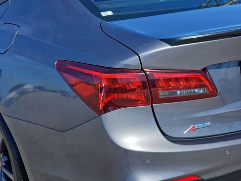 Used 2019 Acura TLX V6 w/ Technology & A-SPEC Pkg image 35