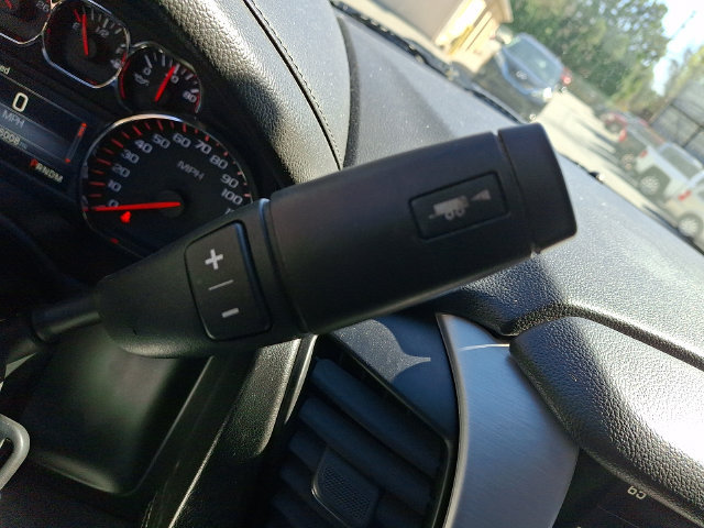 Used 2015 GMC Yukon SLE AWD/4WD image 18