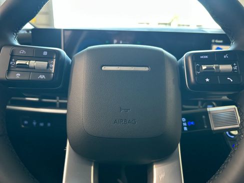 New 2026 Hyundai Santa Fe SEL FWD image 22