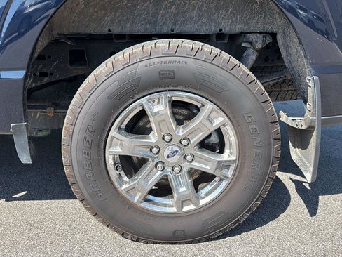 Used 2023 Ford F150 XLT w/ XTR Package AWD/4WD image 14