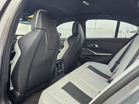 Certified 2023 BMW M3 Competition image 43