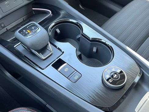 New 2026 Nissan Rogue SV w/ Rock Creek Premium Package image 32