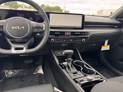 New 2026 Kia K5 GT-Line w/ GT-Line Premium Package AWD/4WD image 10