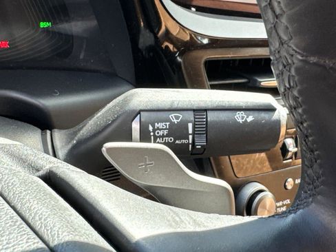 Used 2023 Lexus ES 350 w/ Premium Package image 20