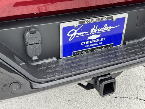 New 2026 Chevrolet Colorado W/T w/ WT Custom Package image 14