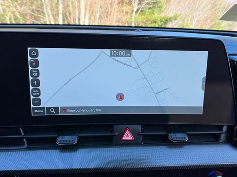 Used 2023 Kia Sportage SX image 18