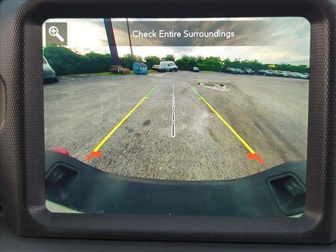 Used 2022 Jeep Gladiator Overland w/ LED Lighting Group AWD/4WD image 11