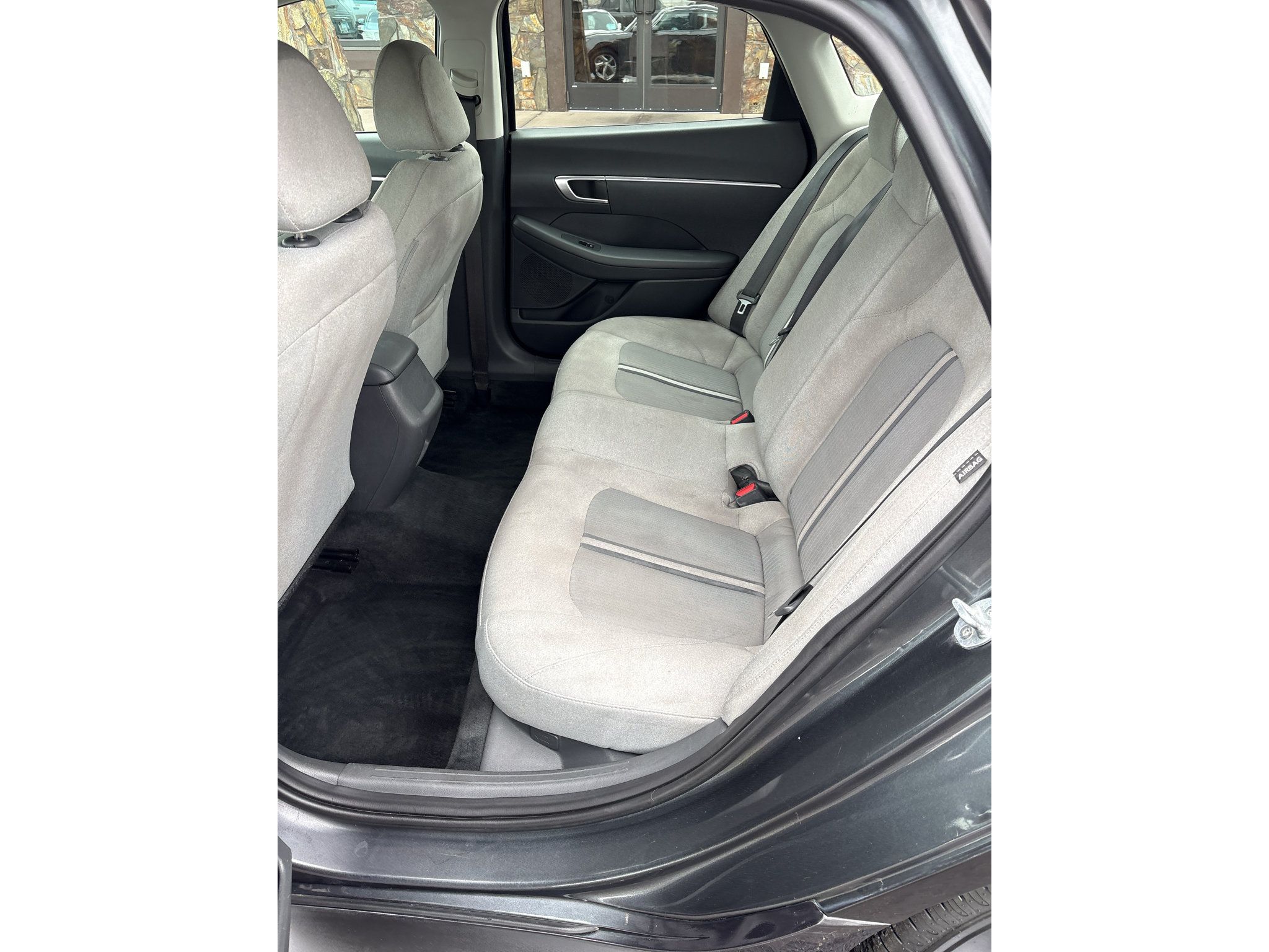 Used 2020 Hyundai Sonata SE FWD image 14