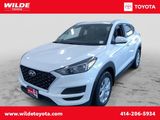 Used 2019 Hyundai Tucson Value image 1