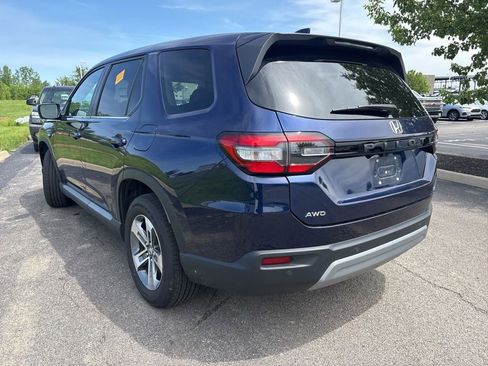 Used 2024 Honda Pilot EX-L image 8