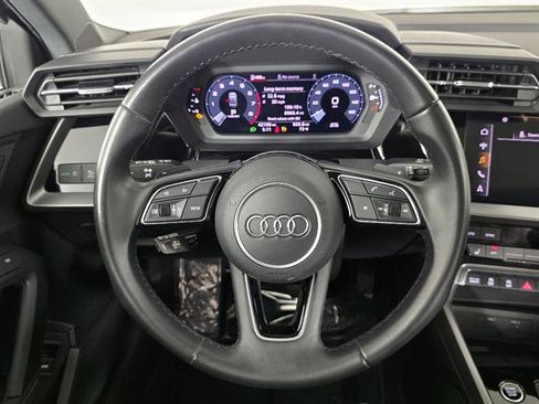 Used 2024 Audi A3 2.0T Premium FWD image 27