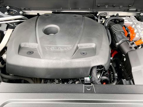 Used 2022 Volvo XC90 T8 Inscription Expression w/ Advanced Package image 13