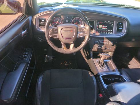 Used 2021 Dodge Charger R/T w/ Plus Group image 16