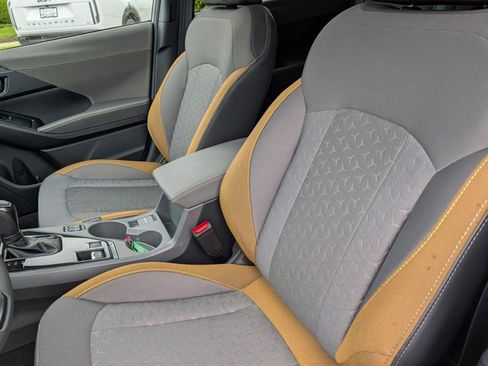 Used 2025 Subaru Crosstrek 2.5i Sport AWD/4WD image 19