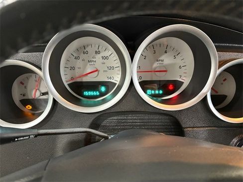 Used 2007 Dodge Magnum SXT image 13