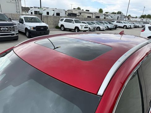 Used 2021 MAZDA CX-9 Grand Touring AWD/4WD image 10