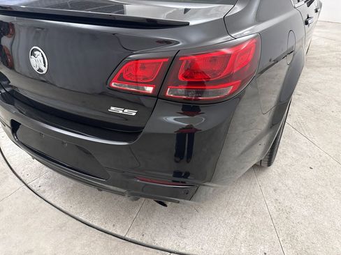 Used 2015 Chevrolet SS RWD image 19