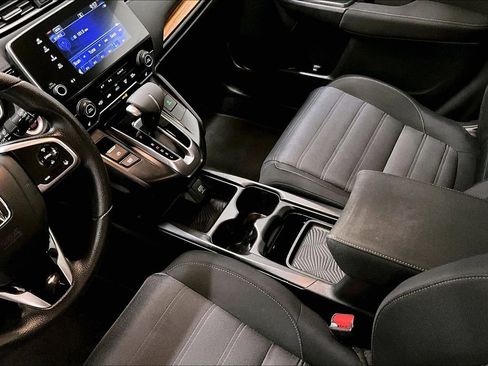 Used 2019 Honda CR-V EX image 18