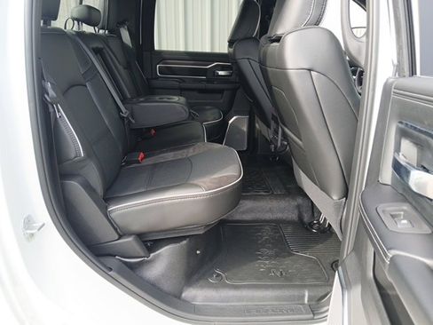 New 2026 RAM 4500 Laramie w/ Laramie Trim Package image 20