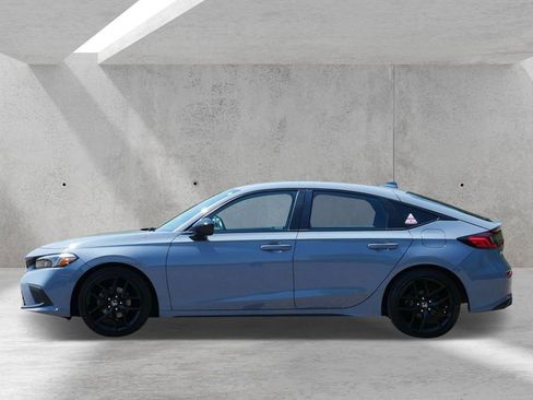 Used 2022 Honda Civic Sport image 5