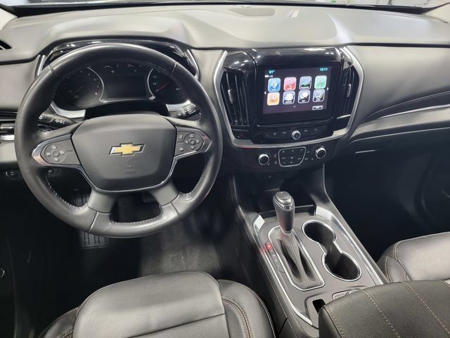 Used 2019 Chevrolet Traverse RS FWD image 29