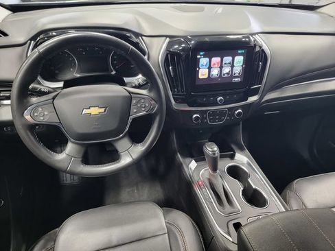 Used 2019 Chevrolet Traverse RS FWD image 29