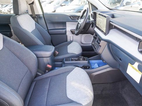 Used 2025 Ford Maverick XLT w/ 4K Tow Package image 18