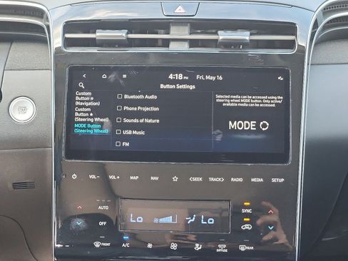 Used 2022 Hyundai Tucson Limited image 17