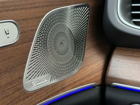 New 2025 Mercedes-Benz GLE 450 4MATIC image 30