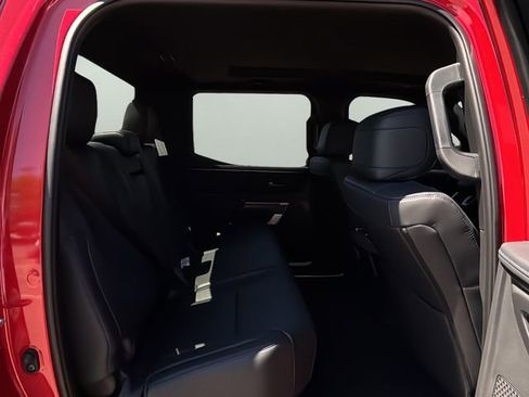 New 2026 Toyota Tundra Platinum AWD/4WD image 13