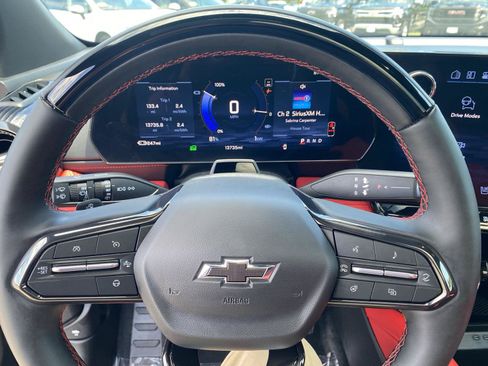 Used 2026 Chevrolet Blazer EV SS AWD/4WD image 25