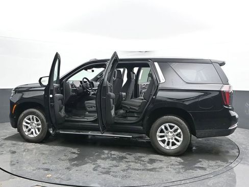 New 2026 Chevrolet Tahoe LS image 54