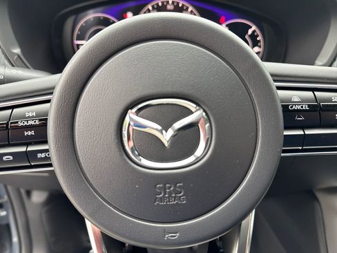 New 2026 MAZDA CX-70 SC AWD/4WD image 20
