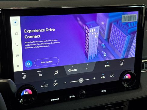 New 2026 Toyota bZ AWD/4WD image 23