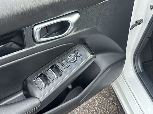 Certified 2025 Honda Civic Sport Touring image 14