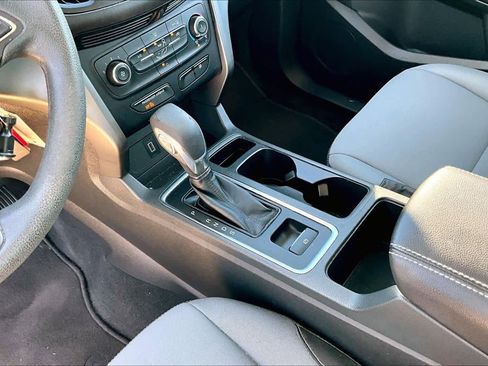 Used 2017 Ford Escape S image 14