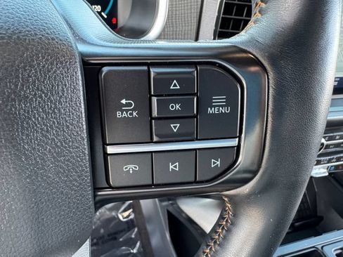 Used 2023 Ford F150 Platinum w/ Equipment Group 701A High AWD/4WD image 24