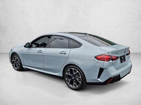 Used 2025 BMW 228i xDrive w/ Premium Package image 8