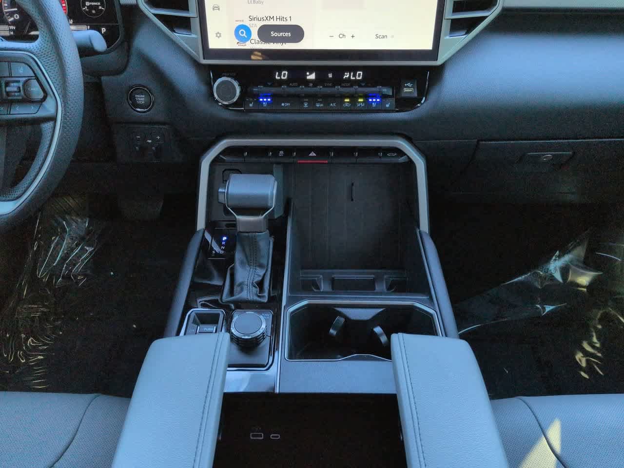 Certified 2026 Toyota Tundra Limited AWD/4WD image 18