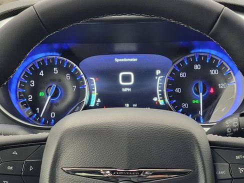 New 2026 Chrysler Pacifica Limited w/ S Appearance Package image 32