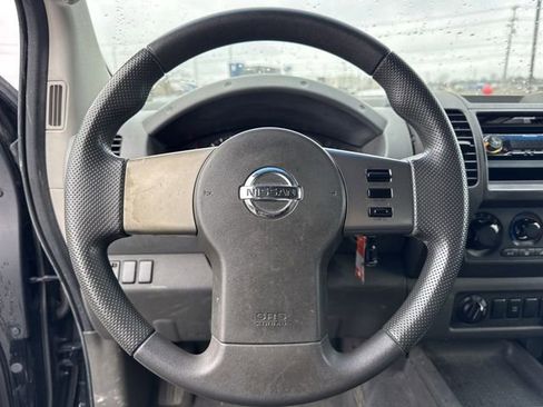 Used 2006 Nissan Xterra S w/ (U01) Utility Pkg image 17