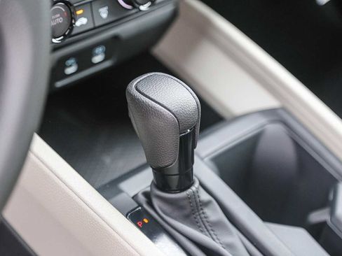 New 2025 Honda Accord LX image 20