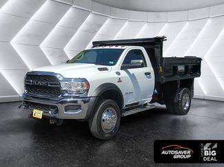 Used 2019 RAM 5500 Tradesman AWD/4WD video 1