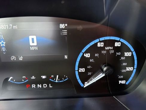 Used 2021 Ford Bronco Sport Big Bend AWD/4WD image 15