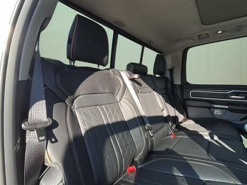 New 2026 RAM 1500 Tungsten w/ Bed Utility Group AWD/4WD image 45
