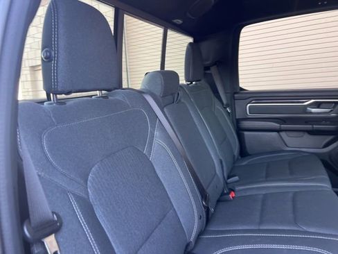 Used 2021 RAM 1500 Big Horn image 17
