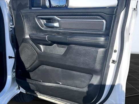 Used 2025 RAM 1500 Big Horn image 29