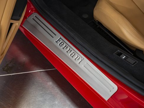 Used 2012 Ferrari 458 Spider RWD image 25